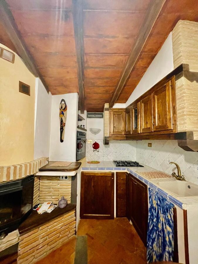 Il Colle - Apartment Giglio Florence Exterior photo
