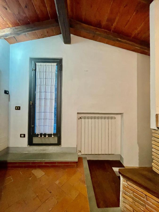 Il Colle - Apartment Giglio Florence Exterior photo