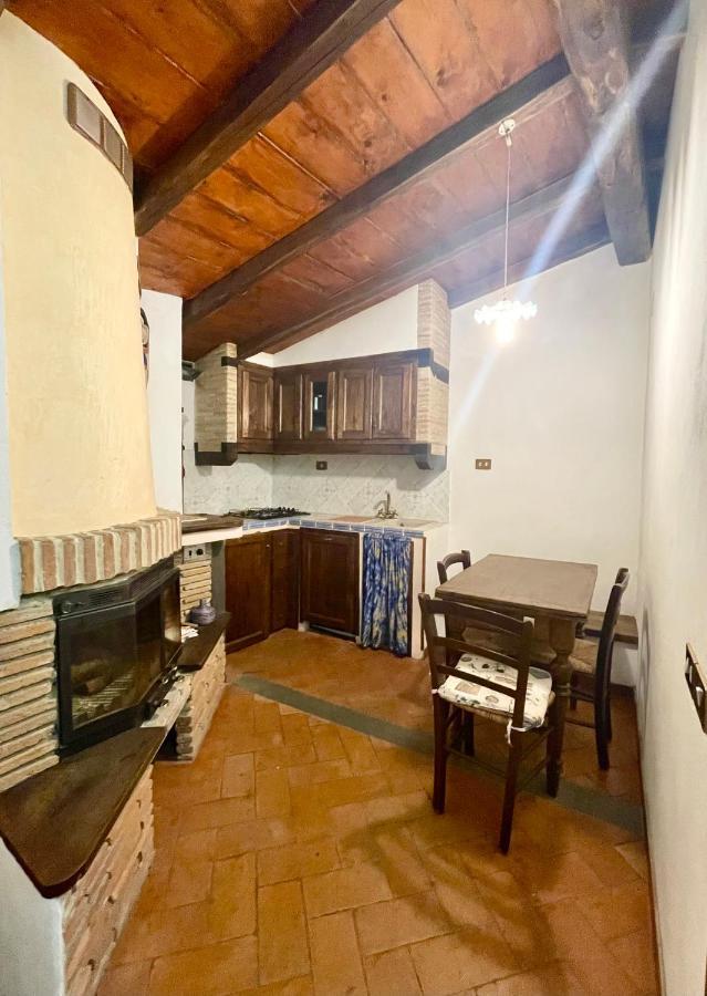Il Colle - Apartment Giglio Florence Exterior photo