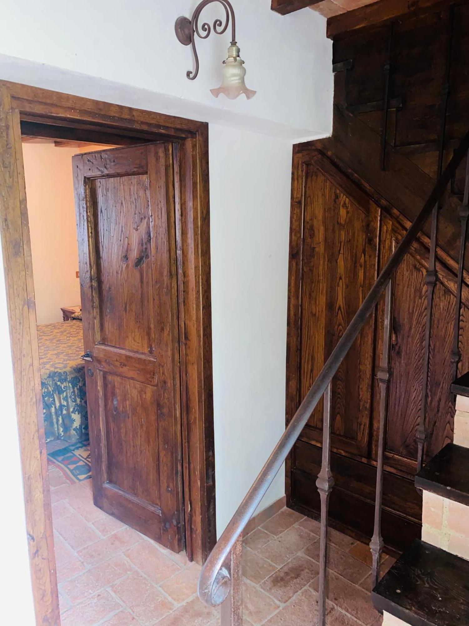 Il Colle - Apartment Giglio Florence Exterior photo